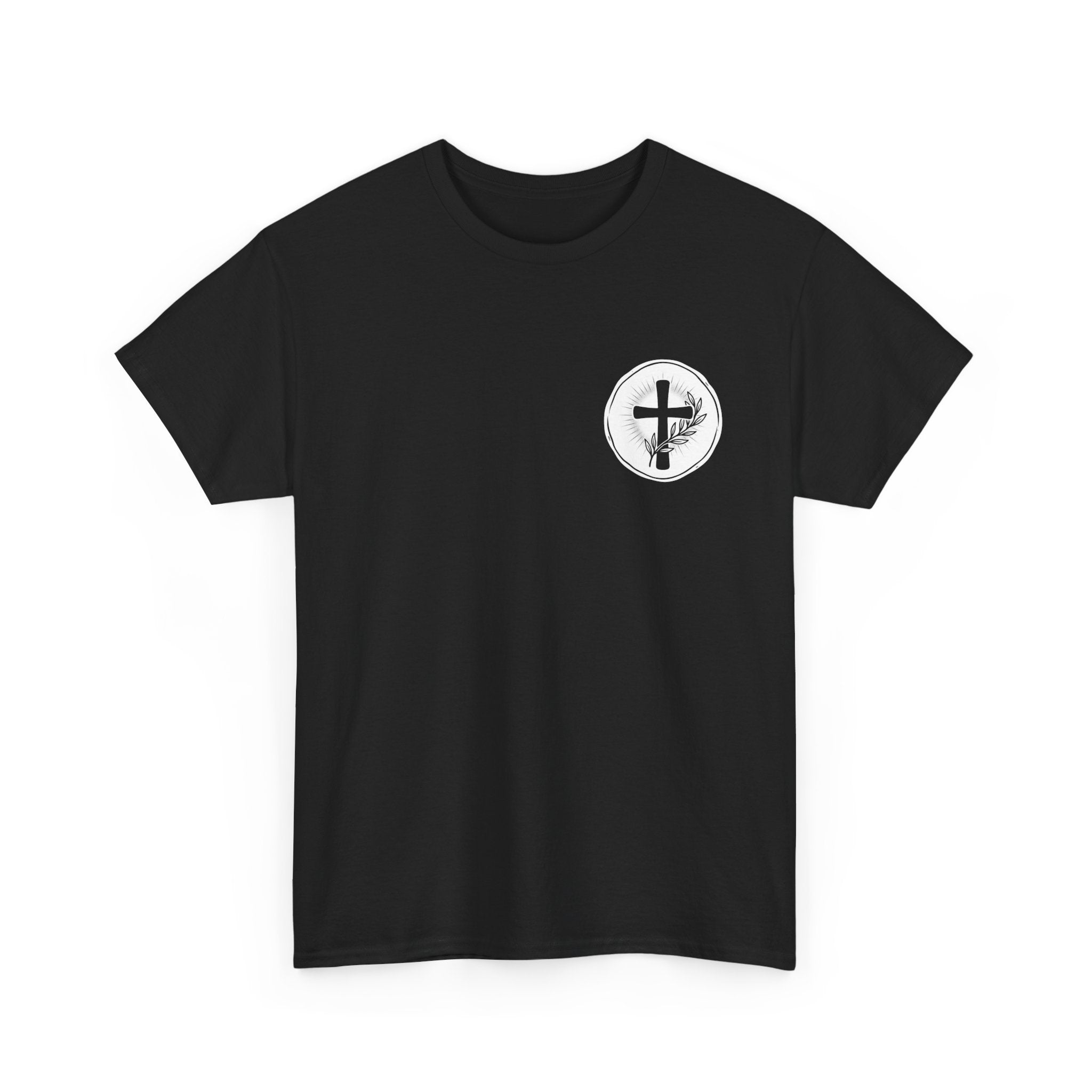 BLACK ICE PROTEST T-shirt