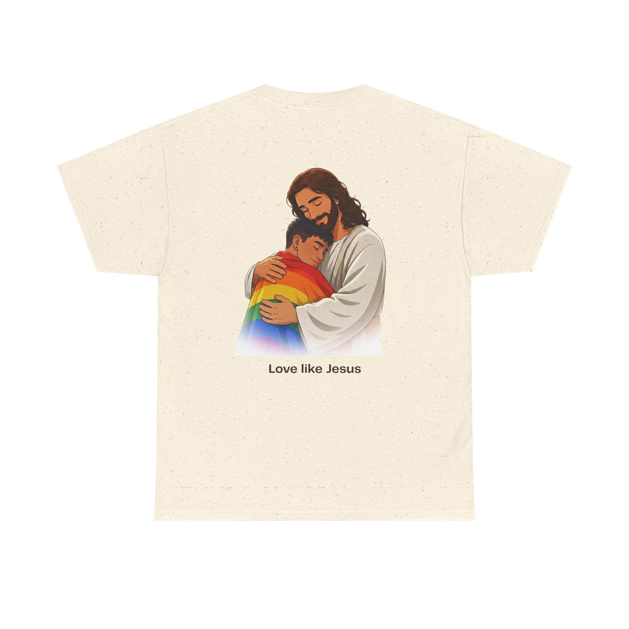 LOVE LIKE JESUS - T-Shirt