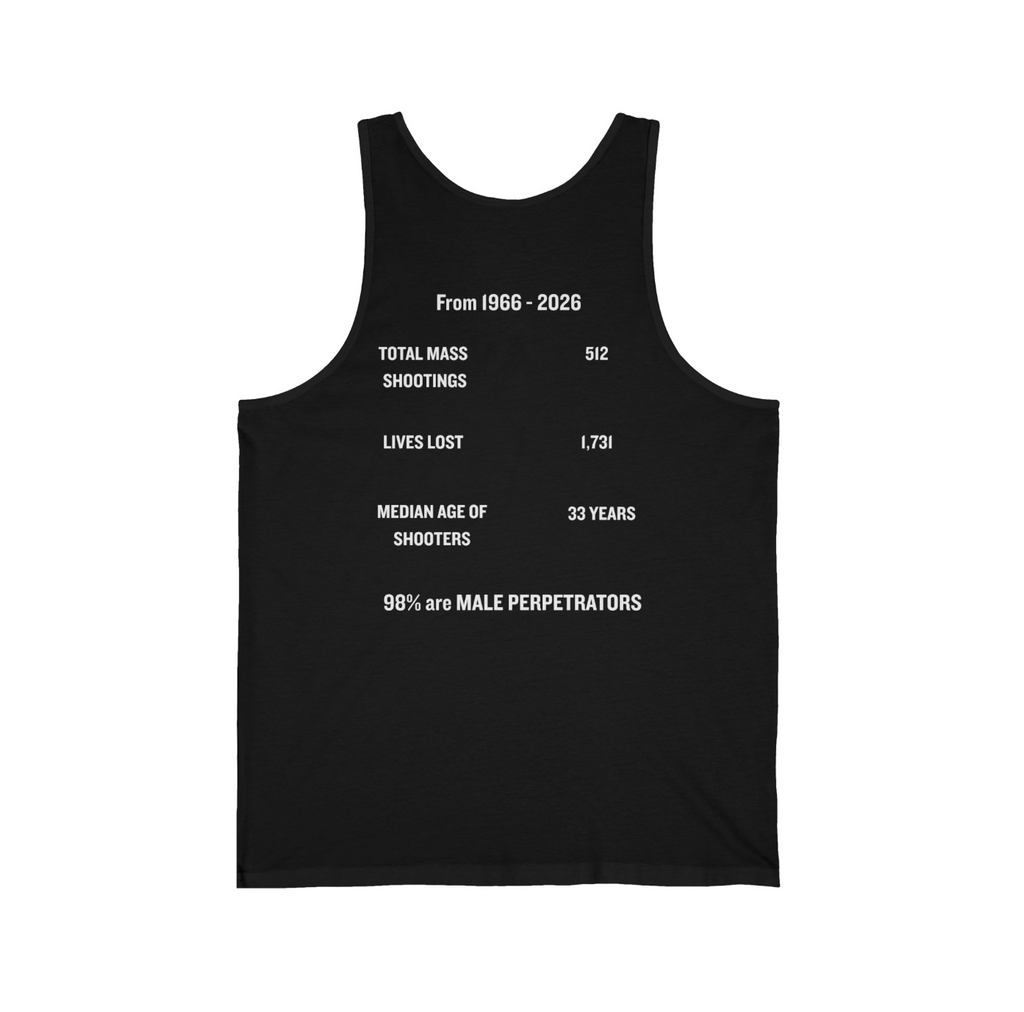 Men's CUSTOM Tank