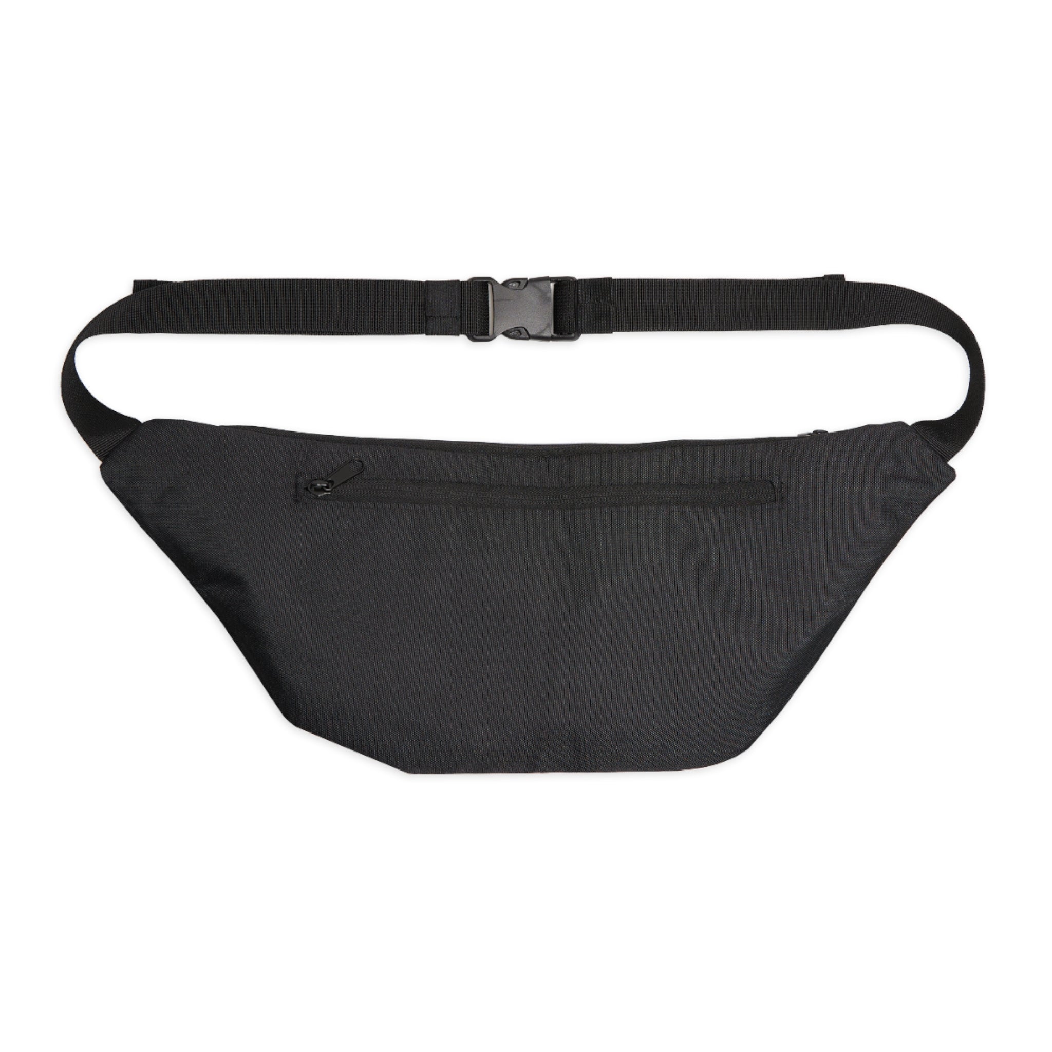 NO DATA CENTERS Fanny Pack