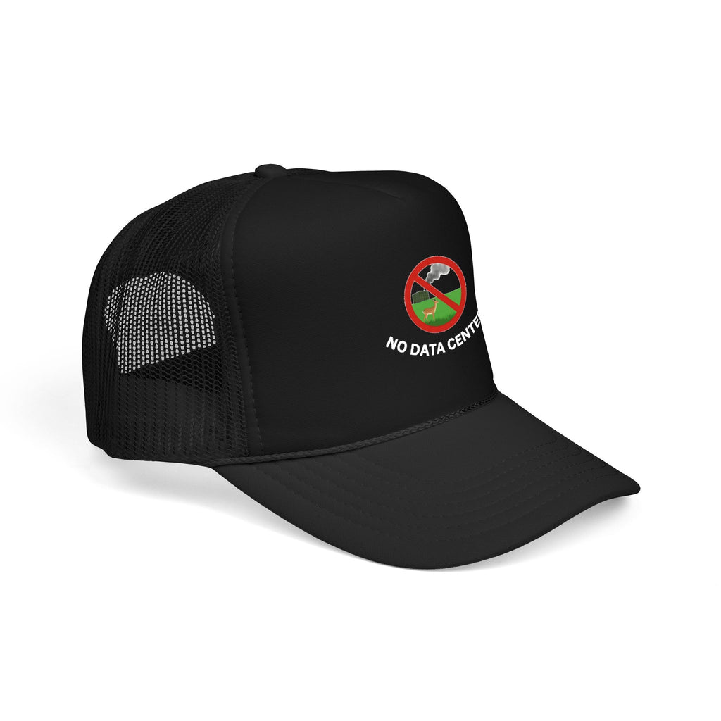 No Data Centers Men's Hat
